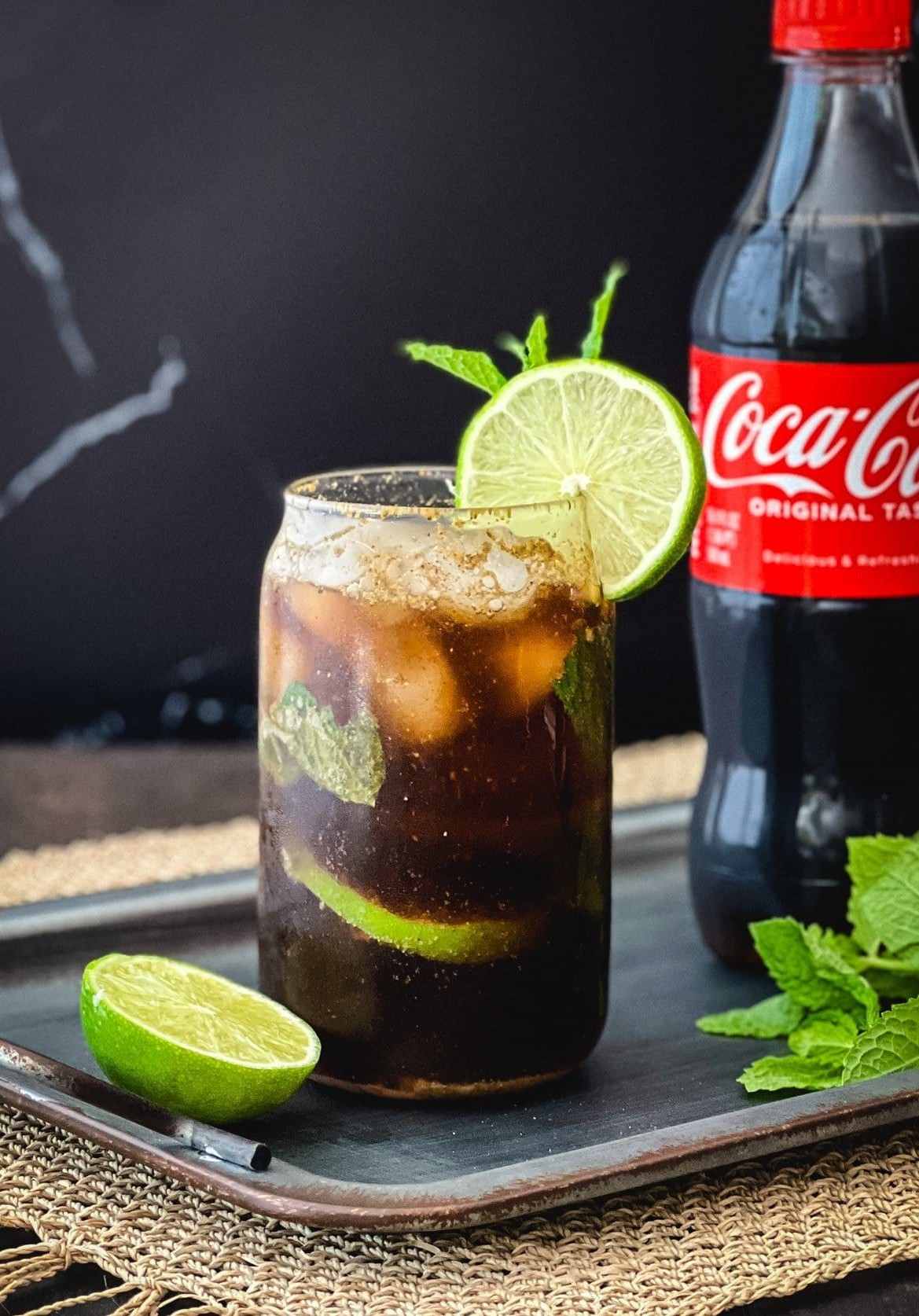 Soft Drinks